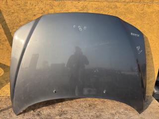 капот Volvo V70 2 поколение [рестайлинг] 2007, 2.4 л., D 5244 T4, дизель, АКПП, универсал