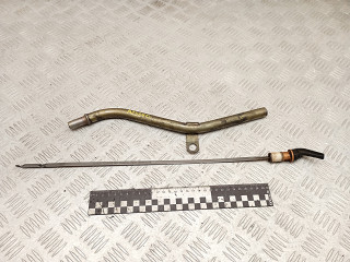 щуп двигателя Opel Astra G 1999, 1.6 л., бензин