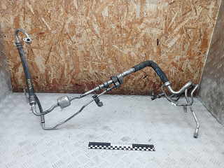 трубка кондиционера Citroen C5 2 поколение 2016, 2.0 л., AHW (DW10FC), дизель, АКПП, универсал, 9619946580, 9809069180