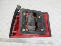 фонарь задний левый Audi A6 4B/C5 1999, 2.5 л., AKN, дизель, МКПП, универсал, передний привод, 4B9945095F3FZ - фото №3