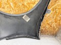крыло переднее левое Citroen C4 Picasso 1 поколение 2007, 2.0 л., RHJ (DW10BTED4), дизель, МКПП, передний привод - фото №7