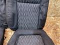 салон (комплект сидений) Opel Mokka 1 поколение 2015, 1.6 л., B 16 XER, бензин, МКПП - фото №10