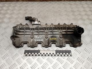клапанная крышка Renault Espace 3 поколение 1998, 2.2 л., дизель, 7700106234