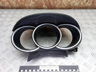 кожух панели приборов Kia Sorento 2 поколение 2010, 2.2 л., дизель, МКПП, полный привод, правый руль, 848312P900