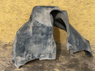 защита арок задняя правая (подкрылок) Audi A4 B5 [рестайлинг] 2000, универсал, 8D0810172