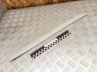 обшивка стойки передней правой Smart Fortwo 1 поколение [рестайлинг] 2003, 0.8 л., дизель, робот, 0000729V007, 503C030200000