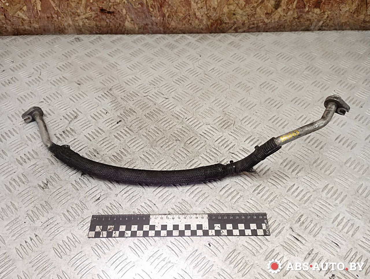 трубка кондиционера Chrysler PT Cruiser 1 поколение 2002, 2.2 л., дизель - фото №1