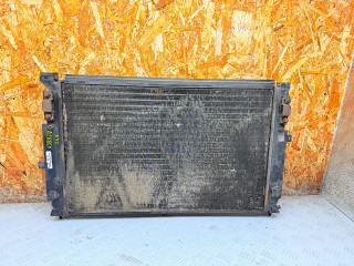 радиатор (основной) Audi A6 4B/C5 1997, 1.9 л., AFN, дизель, МКПП, седан, 8D0121251Q, 4B0121251G, 8D0121251AC, 8D0121251AJ, 8D0121251AL, 8D0121251BH, 8D0121251E, 8D0121251P