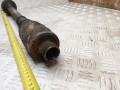 полуось передняя правая (приводной вал, ШРУС) Renault Scenic 1 поколение 1998, 1.6 л., бензин, 7700105484, 7700105486, 7700111077, 7700111810, 7700111812, 7700111814, 7700875246, 7711135236, 8200168513 - фото №7