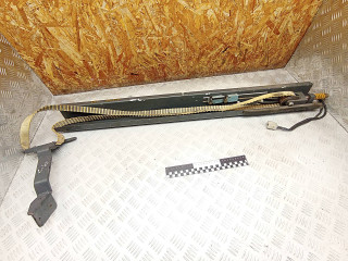 механизм сдвижной двери Renault Mascott 1 поколение 2004, 2.8 л., МКПП, микроавтобус