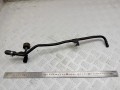 трубка вакуумная Volkswagen Touareg 1 поколение 2006, 3.0 л., BKS, дизель, АКПП, внедорожник 5 дв., полный привод, 4E2611931BH - фото №4