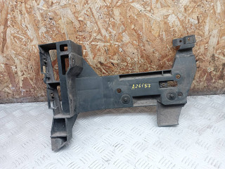 Крепление бампера заднего Renault Master 2 поколение 2003, МКПП, микроавтобус, 7700352211