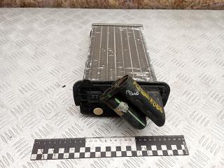 радиатор отопителя (печки) Renault Laguna 1 поколение [рестайлинг] 1999, 44605, BEHR44605