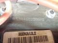 подушка безопасности пассажира Renault Laguna 1 поколение 1998, 7700842289A, 3969A - фото №6