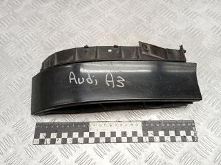 Крепление бампера заднего Audi A3 8L [рестайлинг] 2001, 8L0807378D