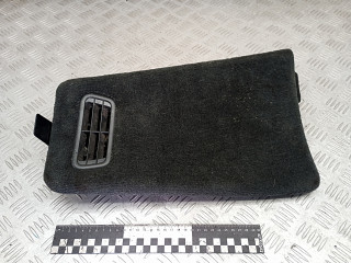 обшивка багажника Volvo XC90 1 поколение 2005, 2.4 л., D 5244 T, дизель, АКПП, внедорожник 5 дв., полный подключаемый привод, правый руль