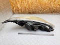 фара левая Peugeot 407 1 поколение 2007, 2.2 л., дизель, универсал, 0301213271, M42030748, 9660236680, 1307329095, 2285510600 - фото №3