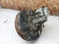 вакуумный усилитель тормозов Volkswagen Passat B6 2007, 2.0 л., BWA, бензин, МКПП, седан, 3C1611301, 3C1614105AJ, 03787440024 - фото №5