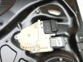 стеклоподъемник электрический задний левый Volkswagen Passat B6 2007, 2.0 л., BWA, бензин, МКПП, седан, 3C0035453, 1K0959795L, 1K0959703AB, 971560120 - фото №5