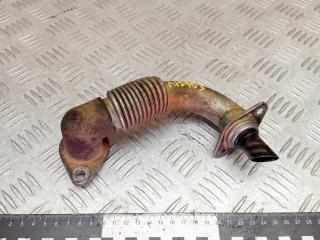 трубка системы рециркуляции EGR Kia Sorento 2 поколение 2010, 2.2 л., дизель, МКПП, полный привод, правый руль