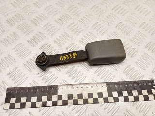 замок ремня безопасности Mazda 6 GG 2003, 2.0 л., бензин, МКПП, правый руль, 020710FC