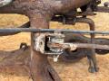 балка подвески задняя Peugeot 4007 1 поколение 2011, 2.2 л., 4HN (DW12MTED4), дизель, МКПП, внедорожник 5 дв., правый руль - фото №23