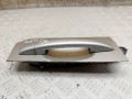 ручка наружная Citroen C4 Picasso 1 поколение 2007, 2.0 л., RHJ (DW10BTED4), дизель, МКПП, передний привод, 9680168580 - фото №3