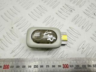 фонарь салона (плафон) SEAT Alhambra 1 поколение [рестайлинг] 2002, 1.9 л., AUY, дизель, МКПП, 1H0947291