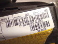 подушка безопасности сиденья Mercedes-Benz E-Класс W211/S211 2003, 2.2 л., дизель, АКПП, седан, 2118601605, A2115408105 - фото №7
