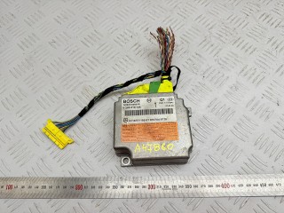блок AirBag Mercedes-Benz E-Класс W211/S211 [рестайлинг] 2007, 2.2 л., дизель, АКПП, универсал, 0285010146, 2118701185