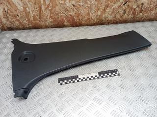 обшивка стойки центральной правой Toyota RAV4 3 поколение (XA30) 2008, 2.2 л., D-4D, 2AD-FTV, дизель, МКПП, внедорожник 5 дв., 6241342050, 6241342040