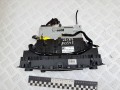 блок управления печки / климат-контроля Citroen C5 2 поколение 2009, 1.8 л., 6FY (EW7A), бензин, МКПП, универсал, 9660646877, 96637757ZD, 96829416ZD, 96637755ZD - фото №2