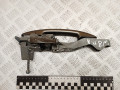 ручка наружная Citroen C4 Picasso 1 поколение 2011, 1.6 л., 9HZ (DV6TED4), дизель, правый руль, 9680342980 - фото №3