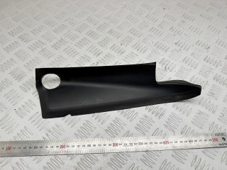 ус под фонарь правый Peugeot 3008 1 поколение 2011, 2.0 л., RHH (DW10CTED4), дизель, робот, 9670553380