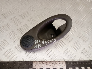 динамик высокочастотный (пищалка) Ford Fiesta 4 поколение 1999, 1.4 л., бензин, 96FGA22621BDW, 96FGA22619ADMJCN