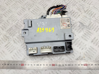 Блок управления BCM (Body Control Module) Mazda 6 GH 2007, 2.0 л., дизель, МКПП, универсал, GS1E67560G, VP7ALF14B205EG