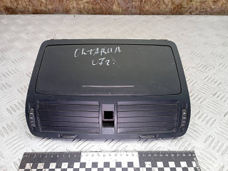 дефлектор обдува салона Skoda Octavia 2 поколение (A5) 2007, 1Z0820951