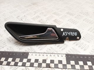 ручка внутренняя передняя правая Mercedes-Benz A W169 2 поколение (2004-2008) 2008, 2.0 л., OM 640.942, дизель, МКПП, хетчбэк 5 дв., правый руль, A1697601061