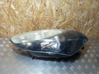 фара правая Renault Grand Scenic 3 поколение 2011, 1.5 л., дизель, МКПП, правый руль, 89902927, 260100024R