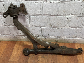 рычаг передний правый Rover 400 Series 2 поколение 1997, 1.6 л., бензин, RHST3, KHG, JSIOI