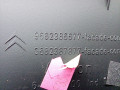 кожух панели приборов Citroen C5 2 поколение 2016, 2.0 л., AHW (DW10FC), дизель, АКПП, универсал, 9682386677, 9682387877 - фото №8