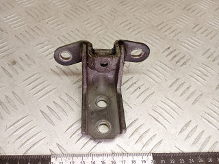 петля двери Hyundai Santa Fe 2 поколение [рестайлинг] 2011, 2.2 л., дизель, МКПП, правый руль, 793102B010