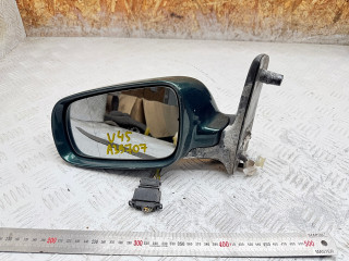 зеркало наружное левое SEAT Alhambra 1 поколение [рестайлинг] 2002, 1.9 л., AUY, дизель, МКПП, E6012317, E6012318