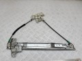 стеклоподъемник передний левый Peugeot 407 1 поколение 2005, 2.0 л., RHR (DW10BTED4), дизель, АКПП, седан, 9644893580, 994326102 - фото №3
