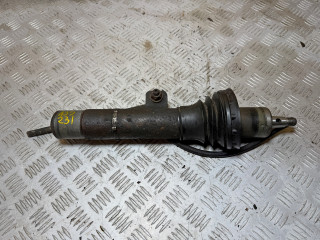 амортизатор передний Citroen C5 1 поколение [рестайлинг] 2006, 2.0 л., дизель, МКПП, универсал