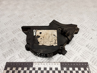 защита (кожух) ремня ГРМ Citroen Berlingo 2 поколение (B9) 2009, 1.6 л., дизель, МКПП, фургон, 9651560180