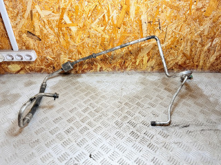 трубка кондиционера Citroen C5 1 поколение [рестайлинг] 2006, 2.0 л., RHR (DW10BTED4), дизель, МКПП, универсал, 10502212, 9653109580A