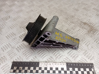 Ролик обводной Mercedes-Benz Vito W639 2006, 2.2 л., дизель, МКПП, правый руль, A6112341039