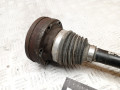 полуось передняя левая (приводной вал, ШРУС) Volkswagen Passat B6 2007, 2.0 л., BWA, бензин, МКПП, седан, 1K0407271BJ, 1K0407451TX, 1K0407451DX, 1K0407271BN, 1K0407271EE, 1K0407271NP, 1K0407453BX, 1K0407271ES, 5N0407763G, 1K0407271HM, 5N0407763GX, 1K0407271HG, DS0101L, 1K0501203DX, 1K0501203AX, 1K0407271MC, 1K0407761HX, 1K0407453DX, 1K0407761TX - фото №3