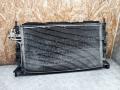 кассета радиаторов Ford Focus 2 поколение 2007, 1.6 л., дизель, 3M5H19710AB, LRACFDFS03348, FDA5367, 260005, 1234248, 1335552, 1491689, 1516838, 3M5H19710AA, 3M5H19710CA, 3M5H19710CB, 3M5H19710CC, 8FC351301734, KRC1295RR, AC374000S, 94663, 35551, 818046, 569340 - фото №4